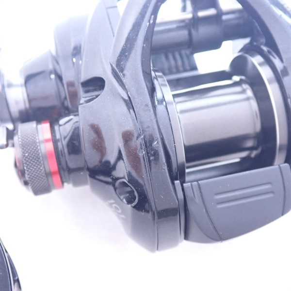 １７スコーピオンＤＣ１０１ＨＧ　左
